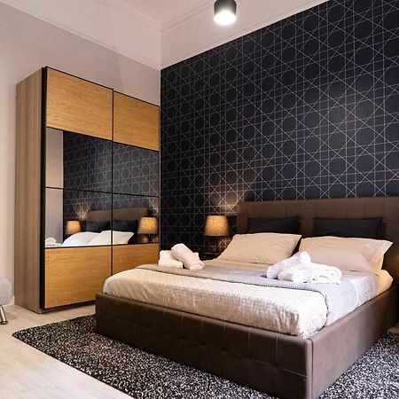Casa Mago Διαμέρισμα Κατάνια Εξωτερικό φωτογραφία