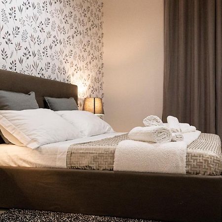 Casa Mago Διαμέρισμα Κατάνια Εξωτερικό φωτογραφία