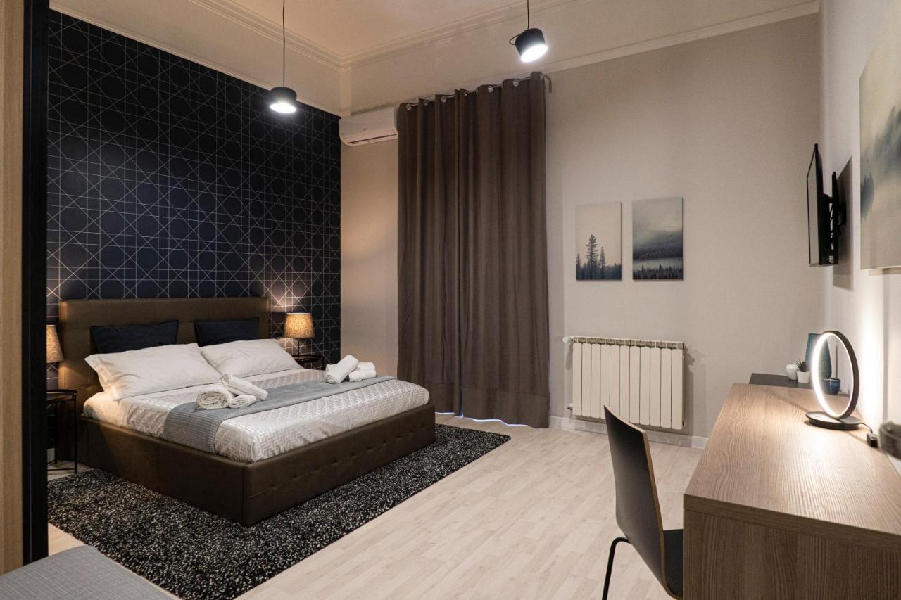 Casa Mago Διαμέρισμα Κατάνια Εξωτερικό φωτογραφία